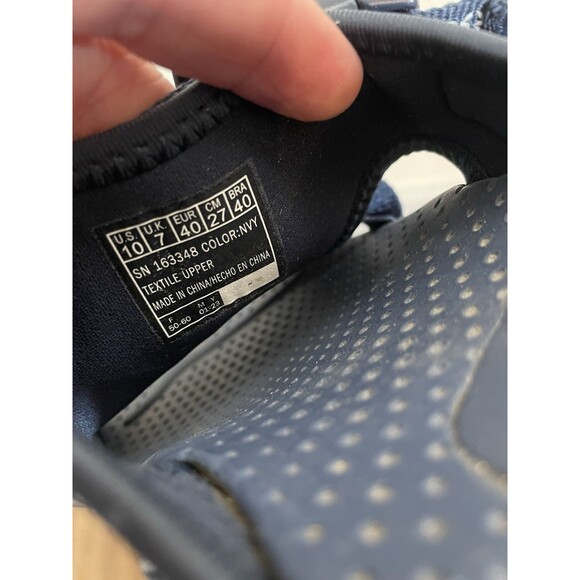 Skechers Outdoor Lifestyle Open Toe Comfort Slip On Slide Sandals Women Size 10 - Picture 5 of 5